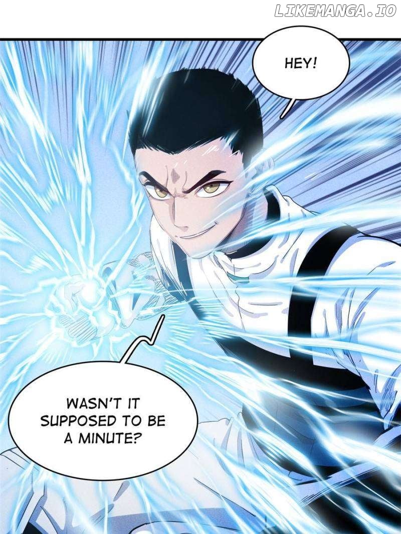 Read Nine Star Toxic Healer Manga Online
