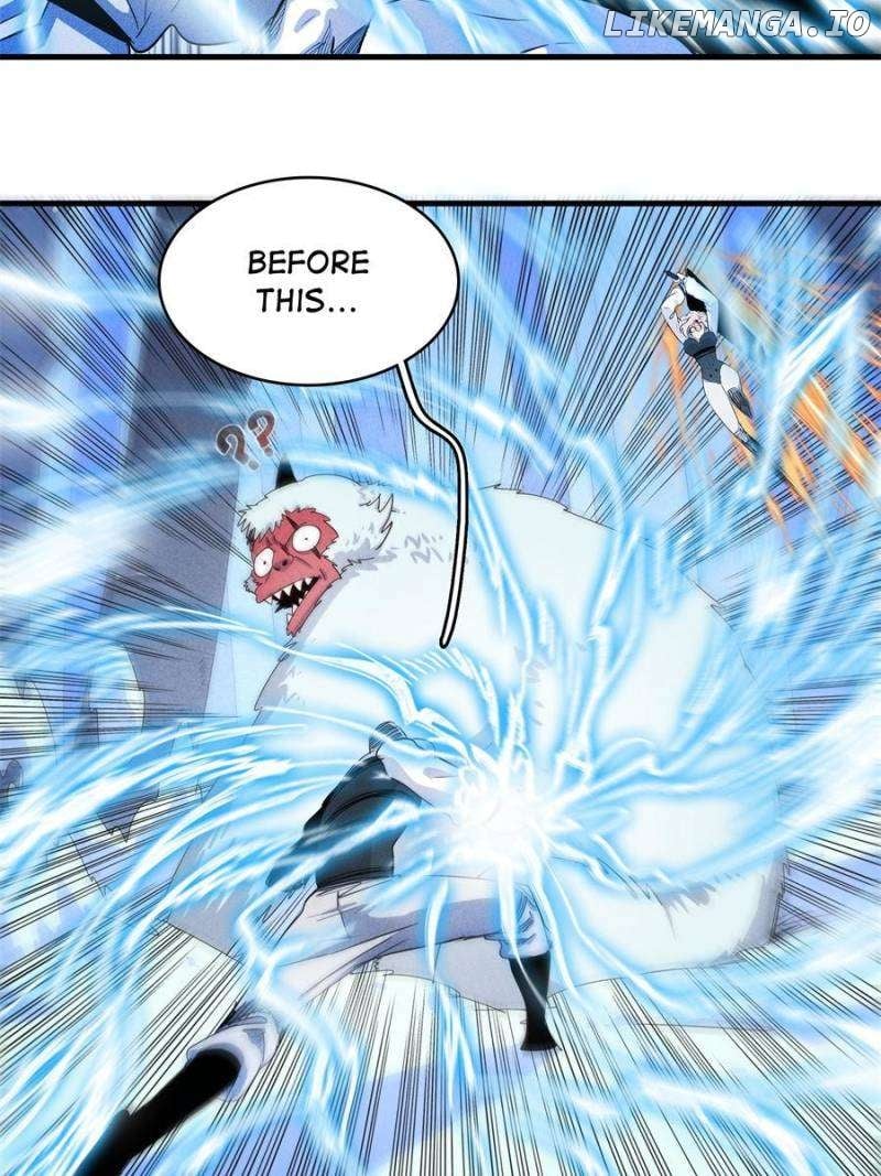 Read Nine Star Toxic Healer Manga Online