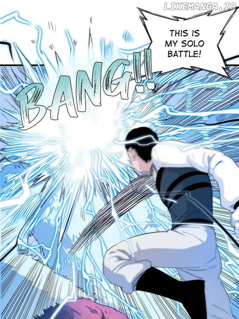 Read Nine Star Toxic Healer Manga Online