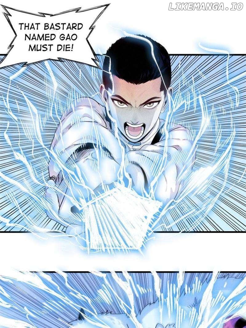 Read Nine Star Toxic Healer Manga Online