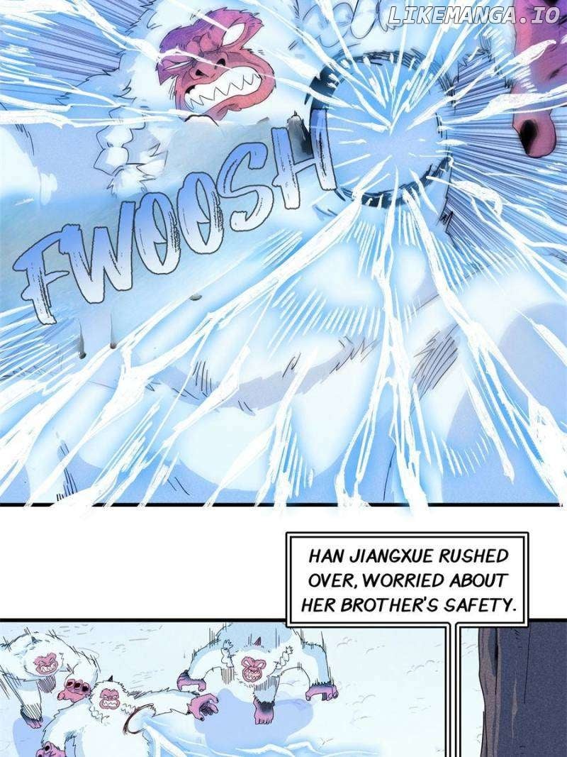 Read Nine Star Toxic Healer Manga Online