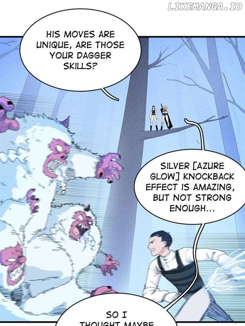 Read Nine Star Toxic Healer Manga Online