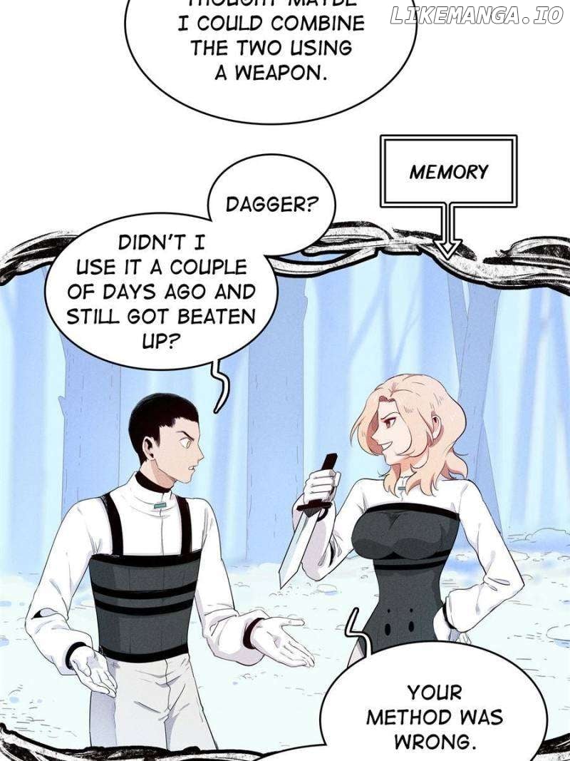 Read Nine Star Toxic Healer Manga Online