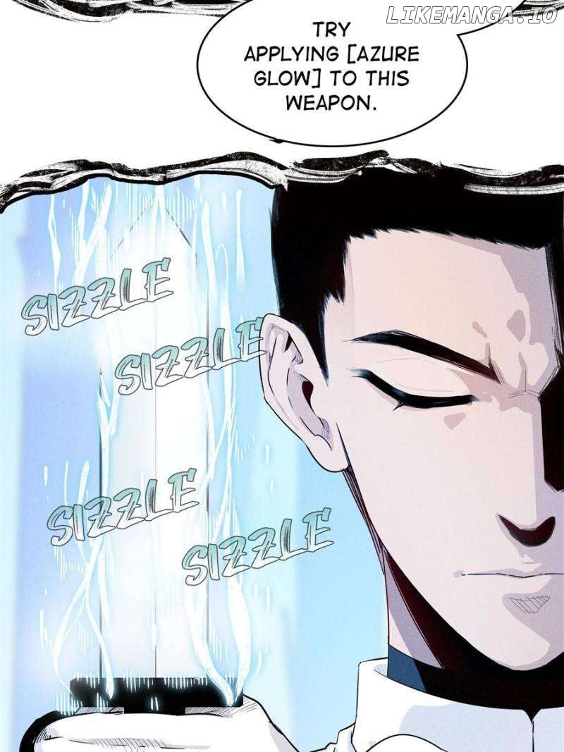 Read Nine Star Toxic Healer Manga Online