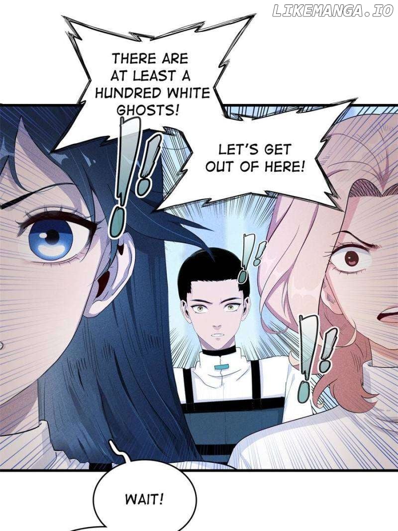 Read Nine Star Toxic Healer Manga Online