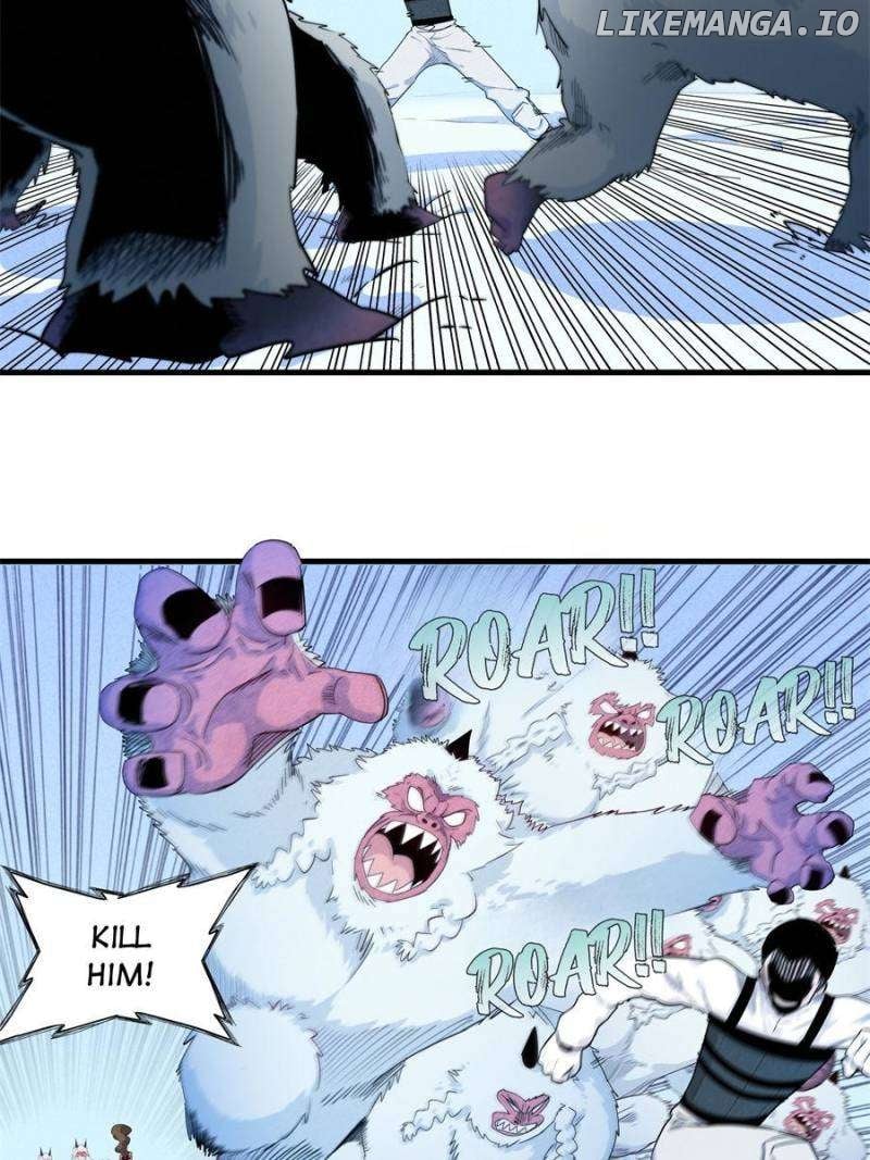 Read Nine Star Toxic Healer Manga Online