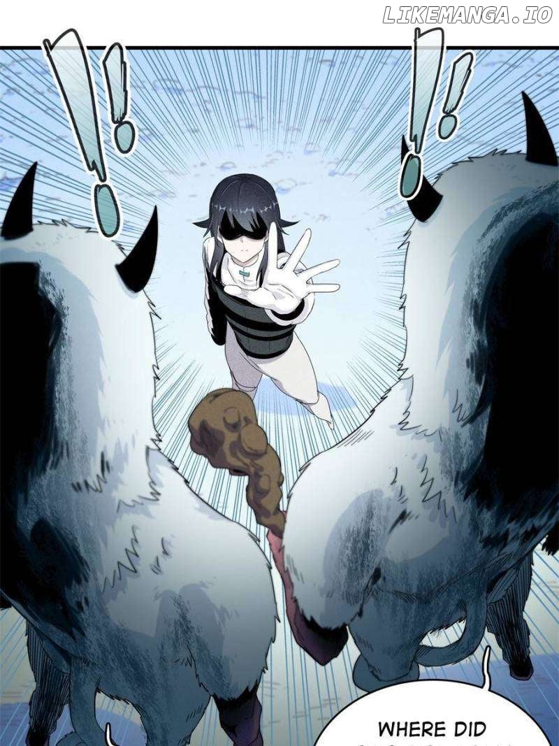 Read Nine Star Toxic Healer Manga Online
