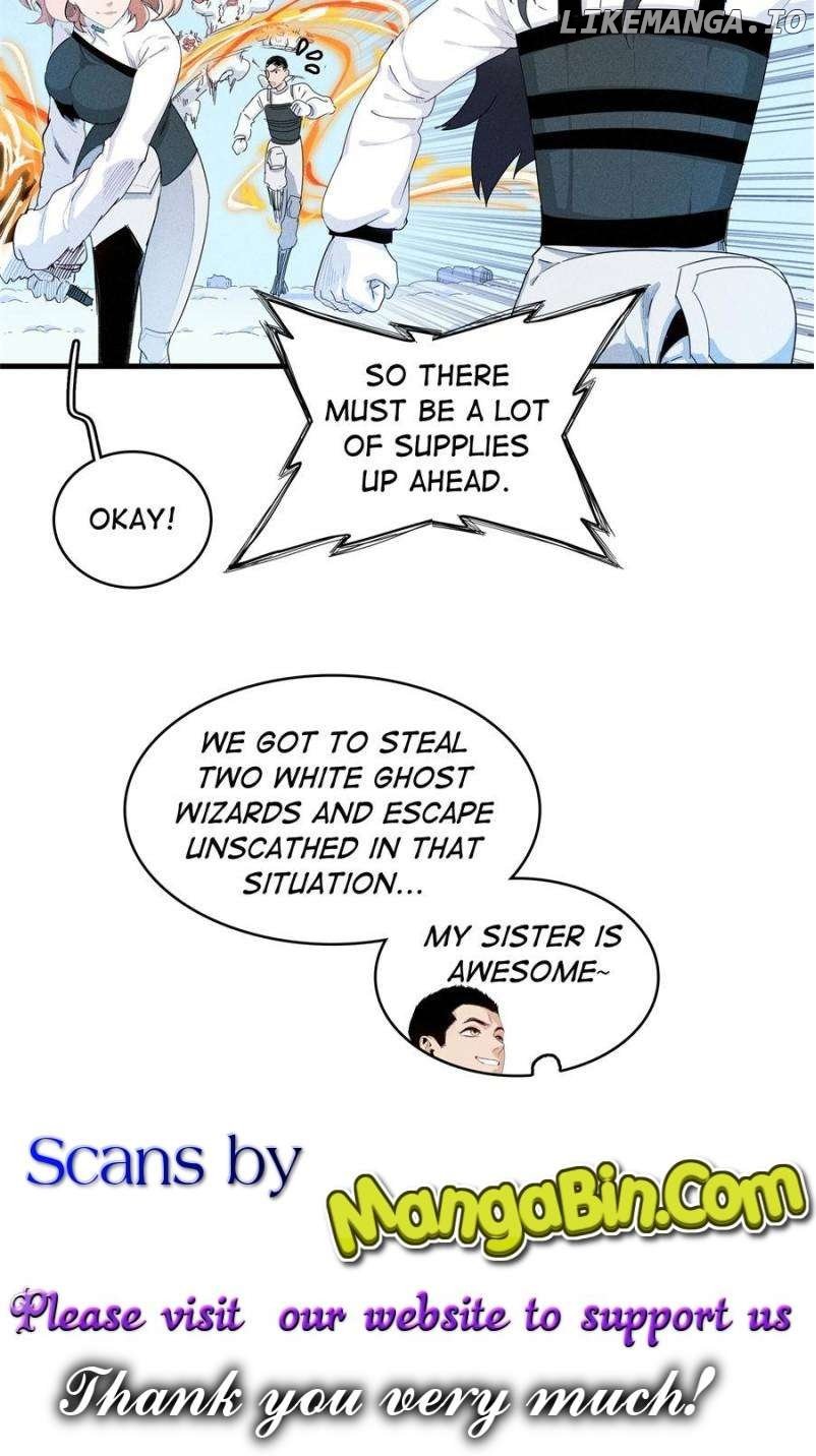Read Nine Star Toxic Healer Manga Online