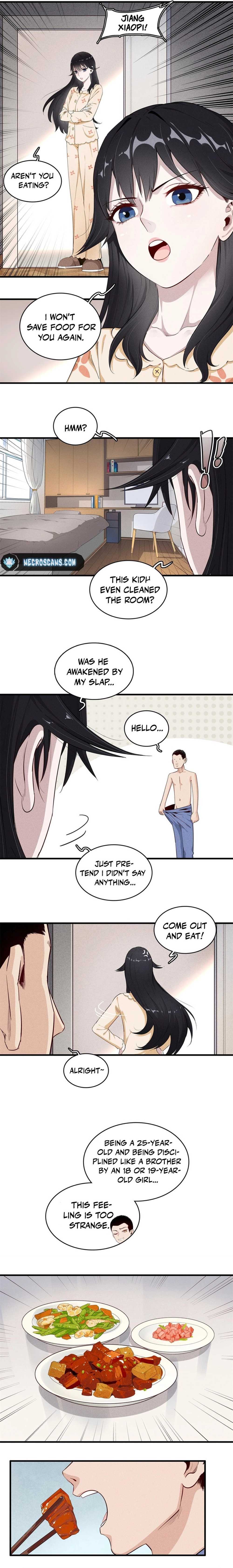 Read Nine Star Toxic Healer Manga Online