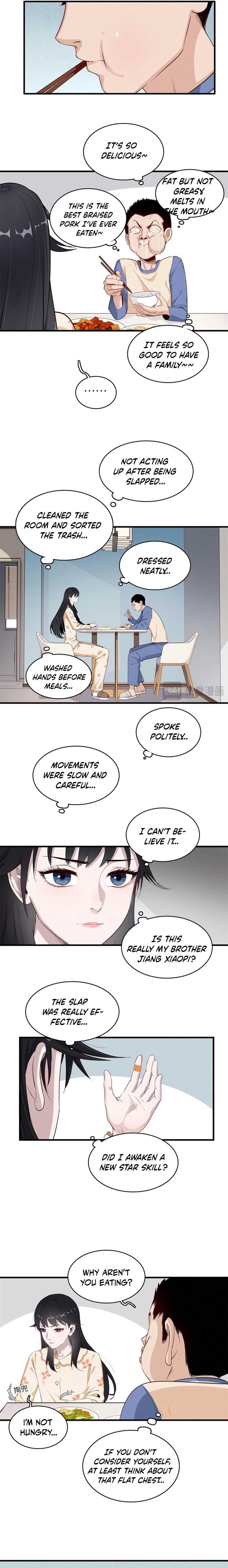 Read Nine Star Toxic Healer Manga Online