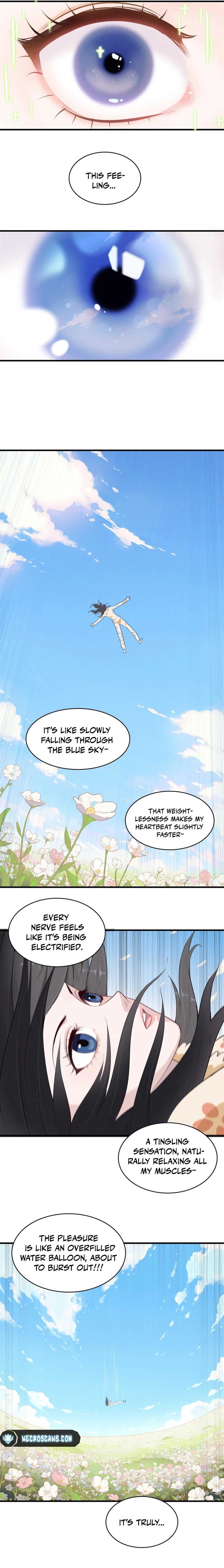 Read Nine Star Toxic Healer Manga Online