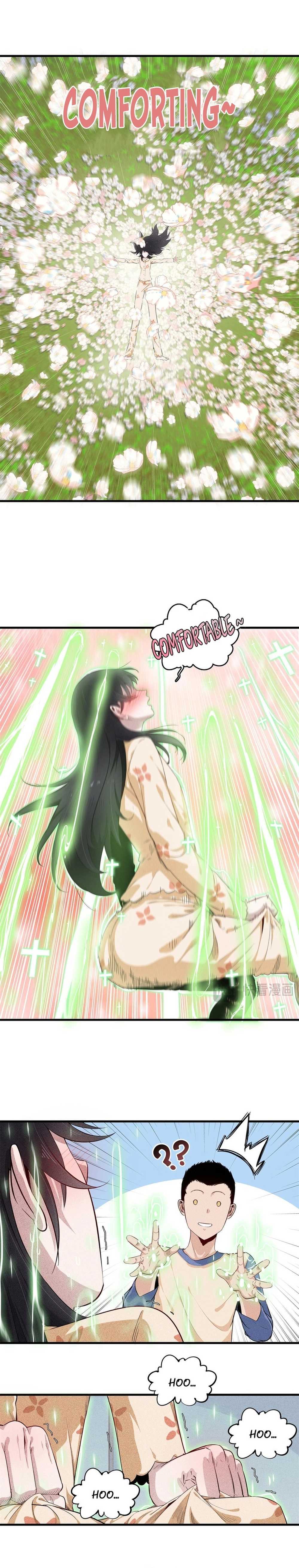 Read Nine Star Toxic Healer Manga Online