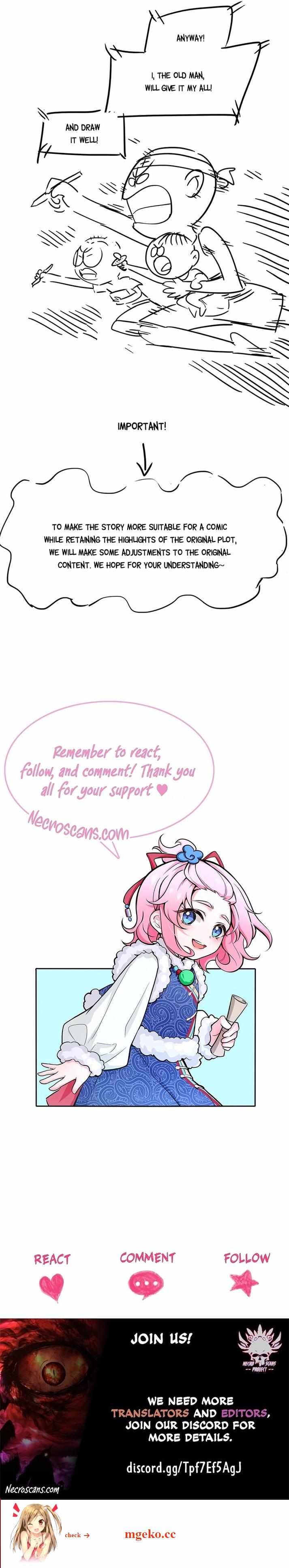 Read Nine Star Toxic Healer Manga Online