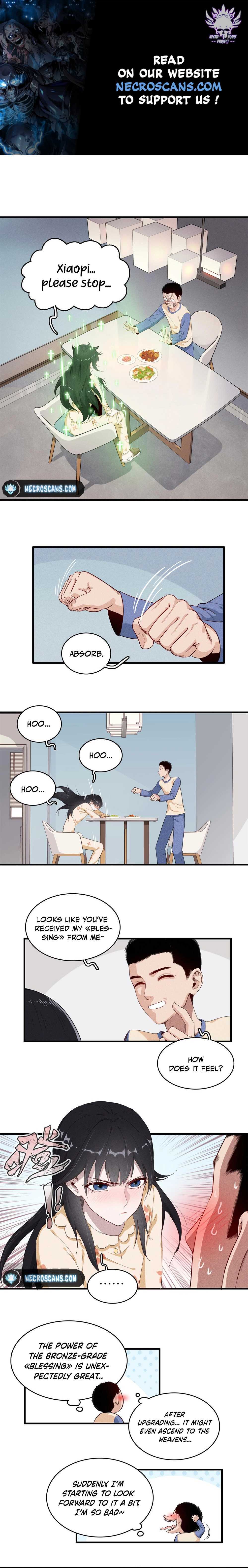 Read Nine Star Toxic Healer Manga Online