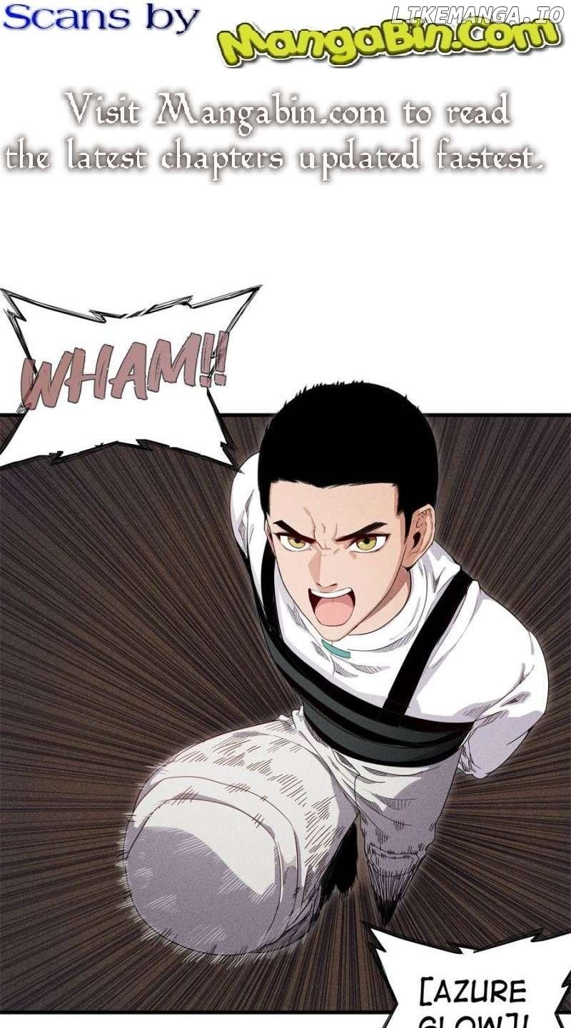 Read Nine Star Toxic Healer Manga Online