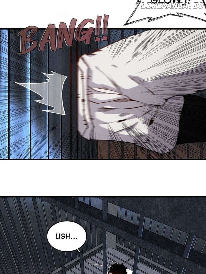 Read Nine Star Toxic Healer Manga Online