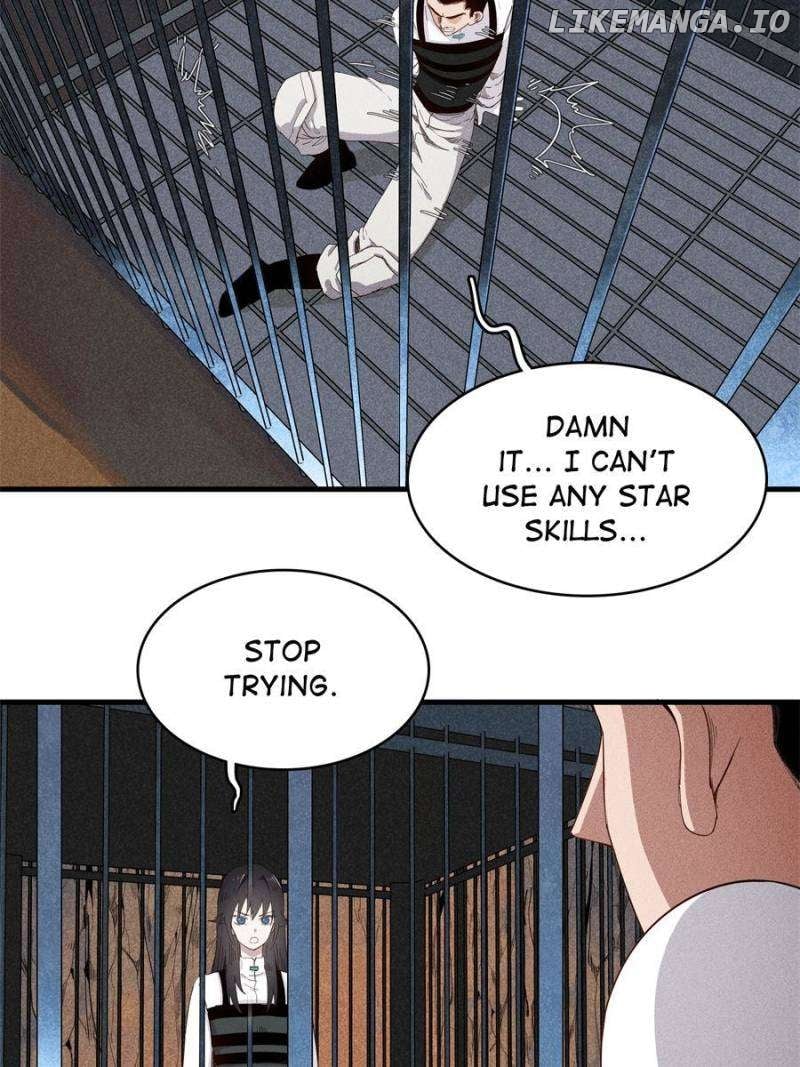 Read Nine Star Toxic Healer Manga Online