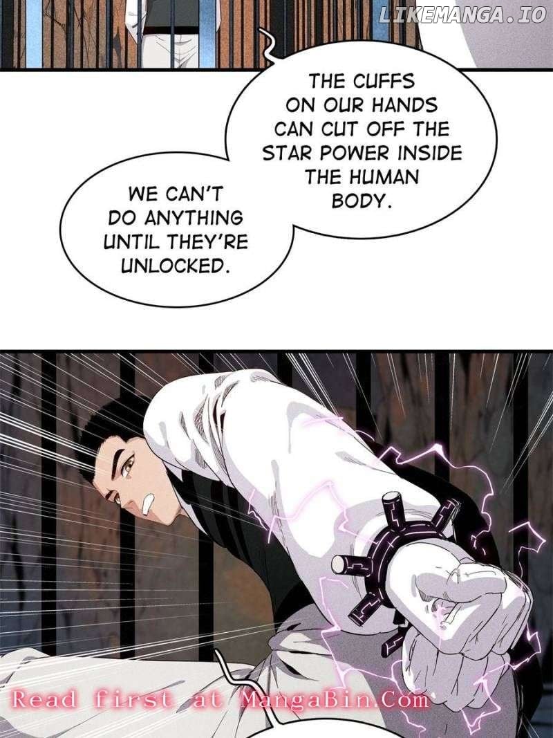 Read Nine Star Toxic Healer Manga Online