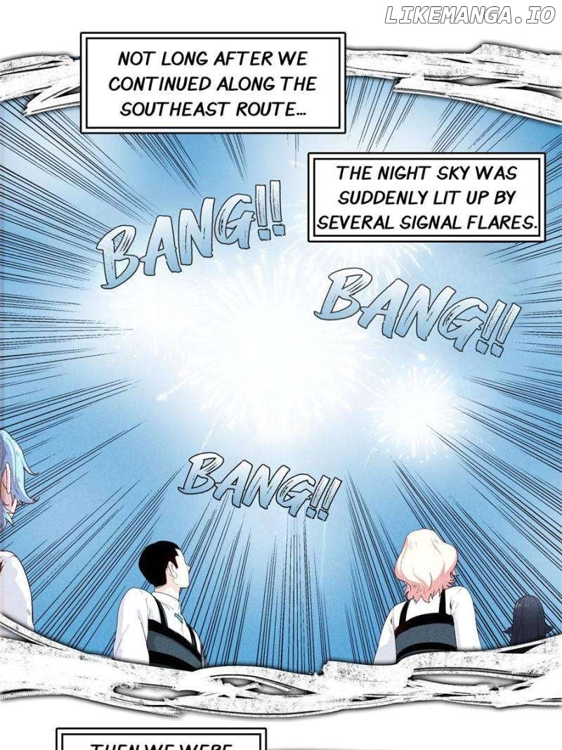 Read Nine Star Toxic Healer Manga Online