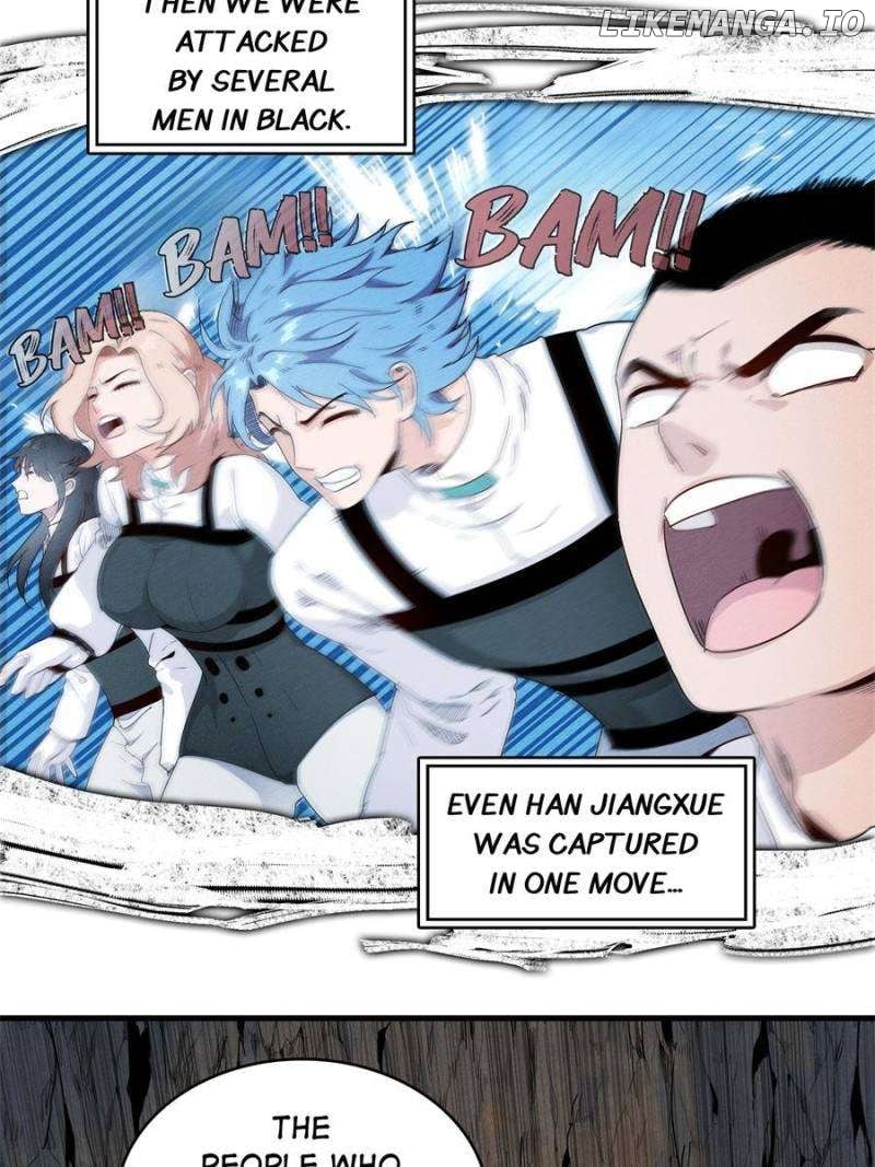 Read Nine Star Toxic Healer Manga Online