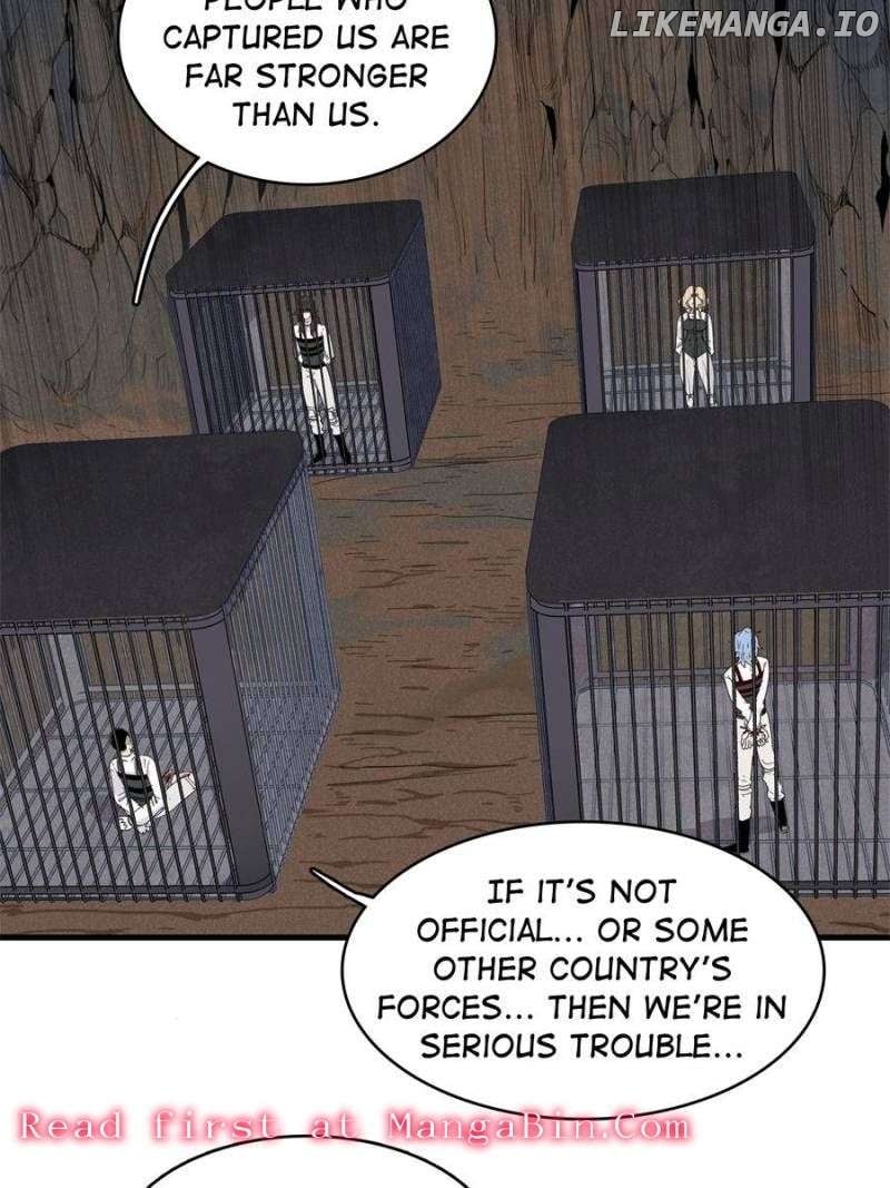 Read Nine Star Toxic Healer Manga Online
