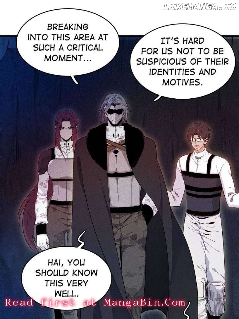 Read Nine Star Toxic Healer Manga Online