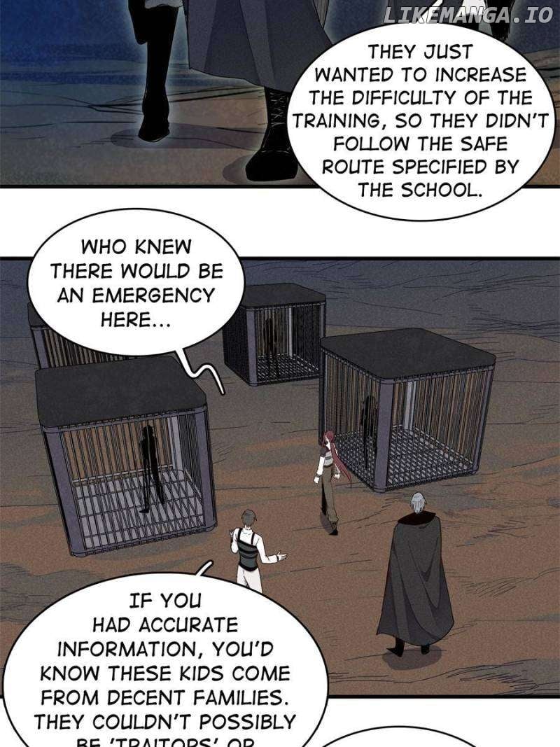 Read Nine Star Toxic Healer Manga Online