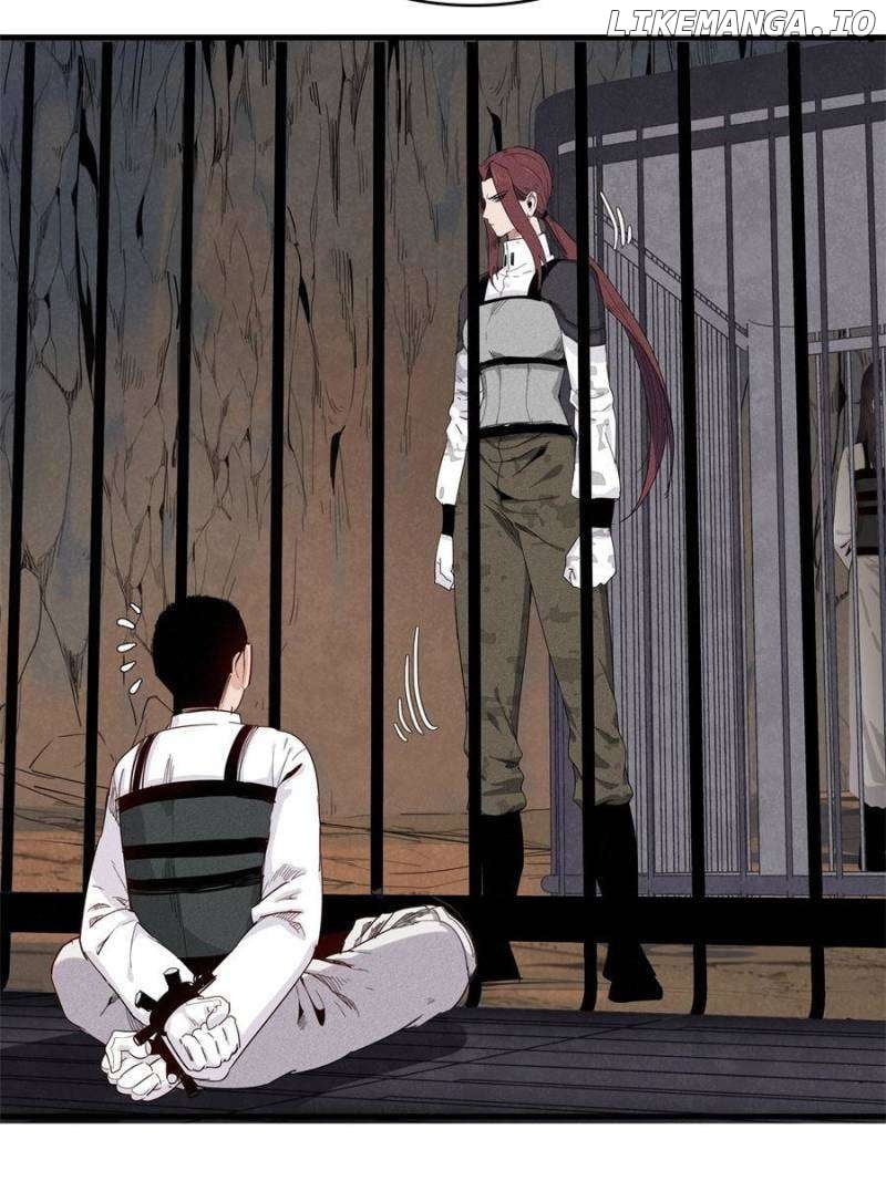 Read Nine Star Toxic Healer Manga Online