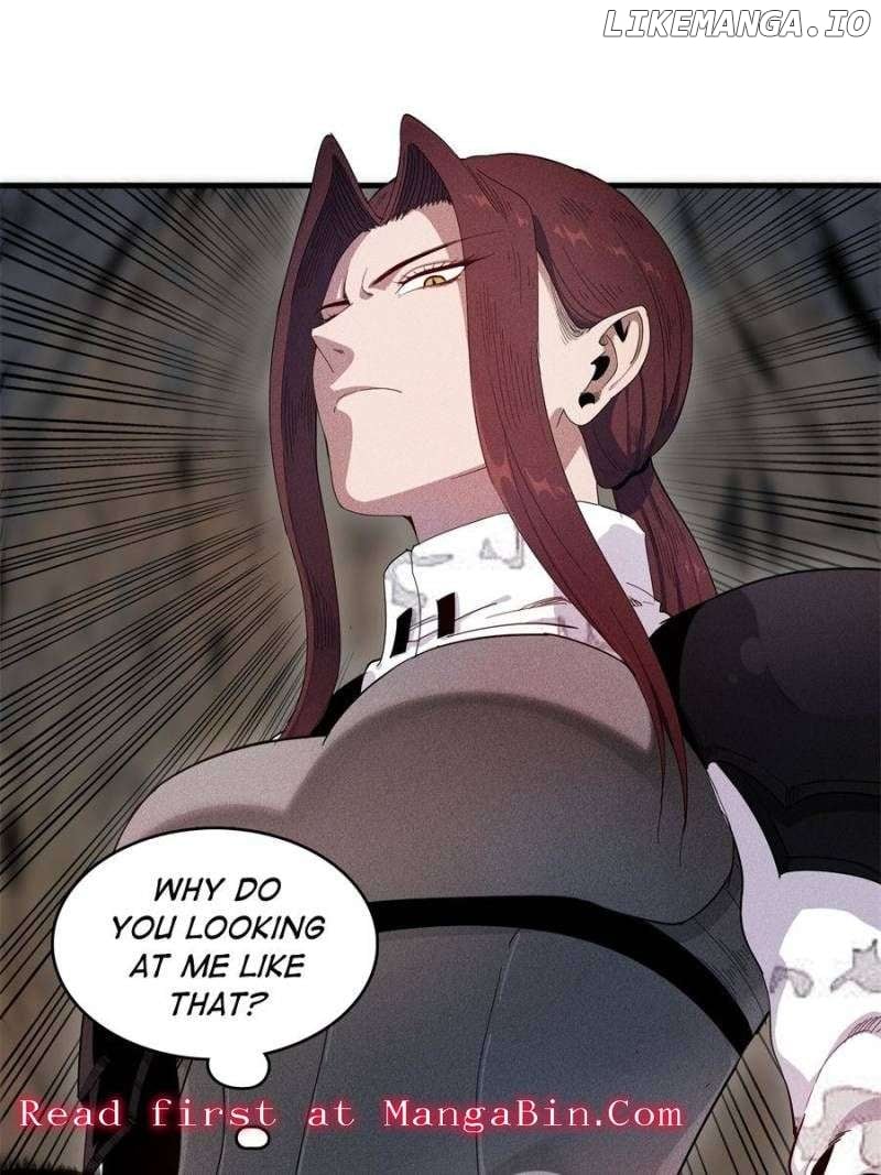 Read Nine Star Toxic Healer Manga Online