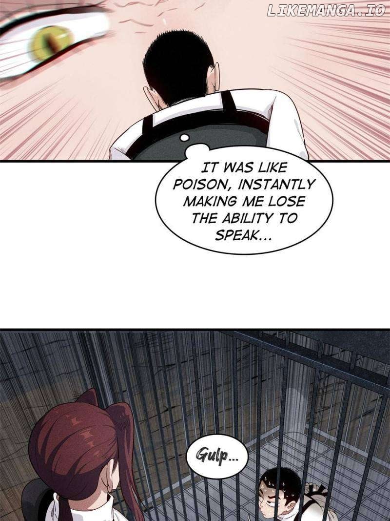 Read Nine Star Toxic Healer Manga Online