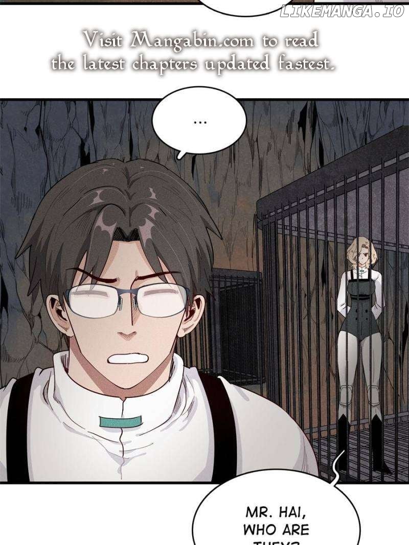 Read Nine Star Toxic Healer Manga Online
