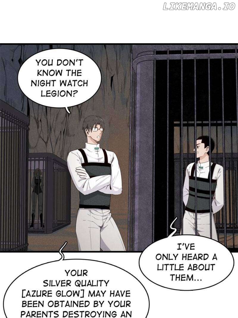Read Nine Star Toxic Healer Manga Online