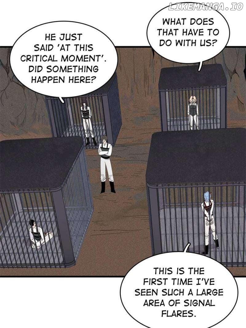 Read Nine Star Toxic Healer Manga Online