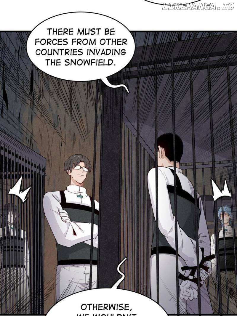 Read Nine Star Toxic Healer Manga Online