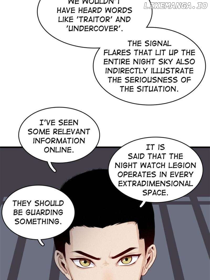 Read Nine Star Toxic Healer Manga Online
