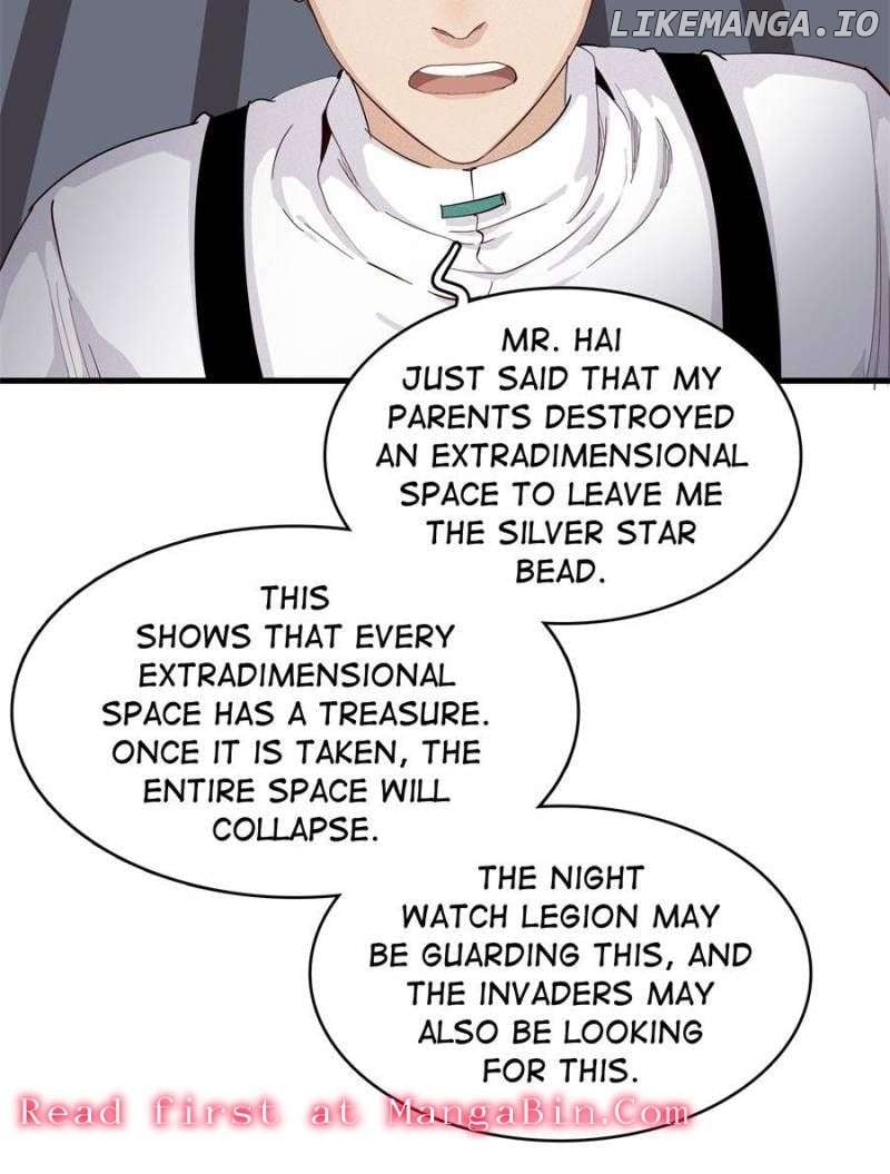 Read Nine Star Toxic Healer Manga Online