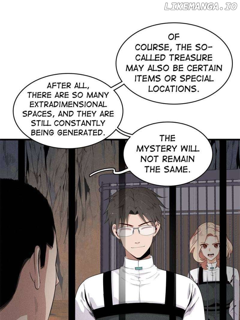 Read Nine Star Toxic Healer Manga Online