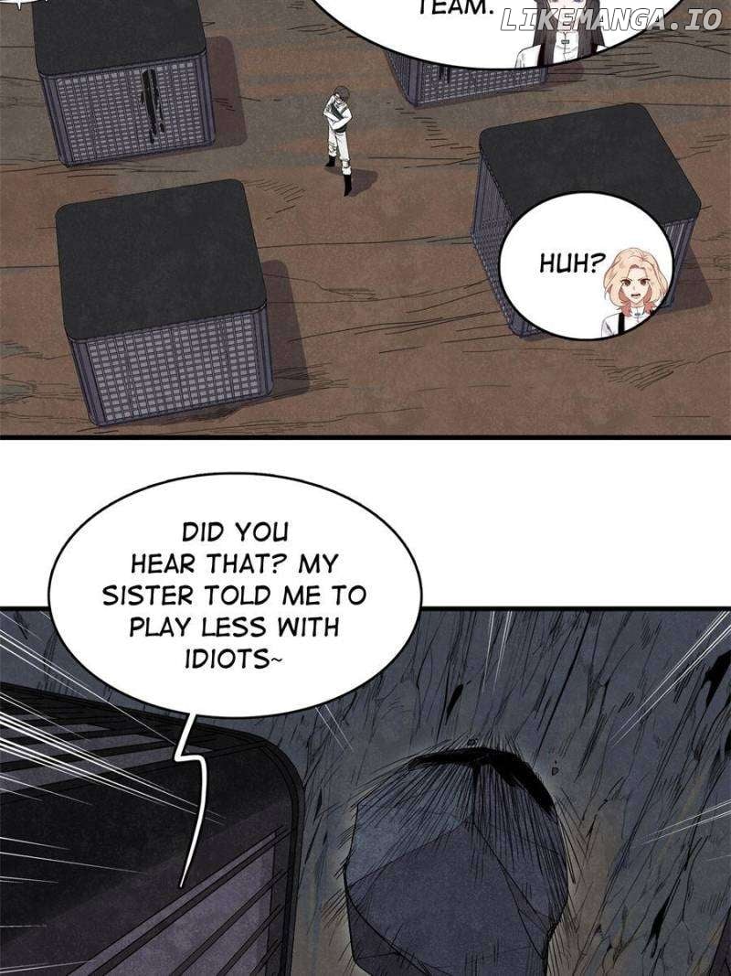 Read Nine Star Toxic Healer Manga Online