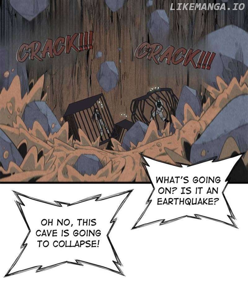 Read Nine Star Toxic Healer Manga Online