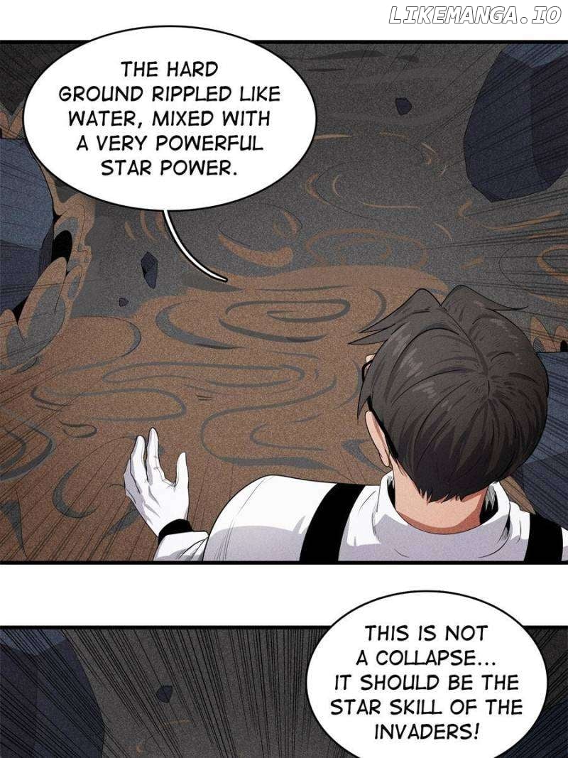 Read Nine Star Toxic Healer Manga Online