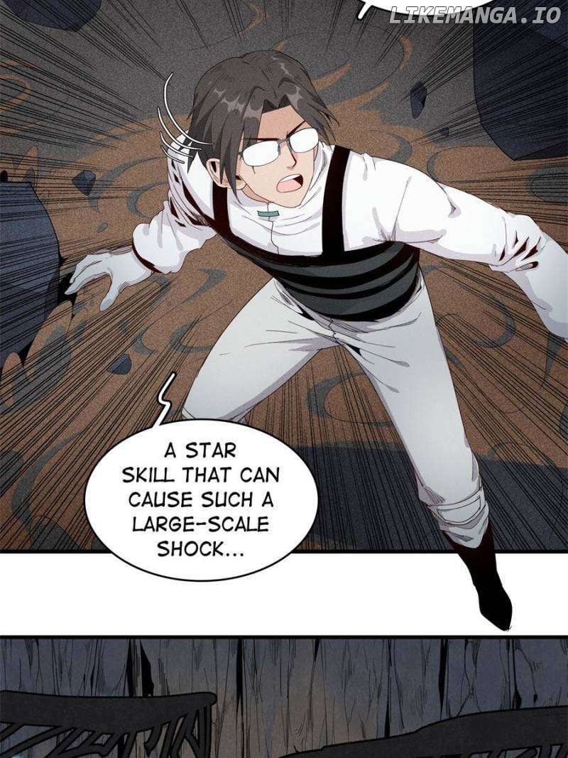 Read Nine Star Toxic Healer Manga Online