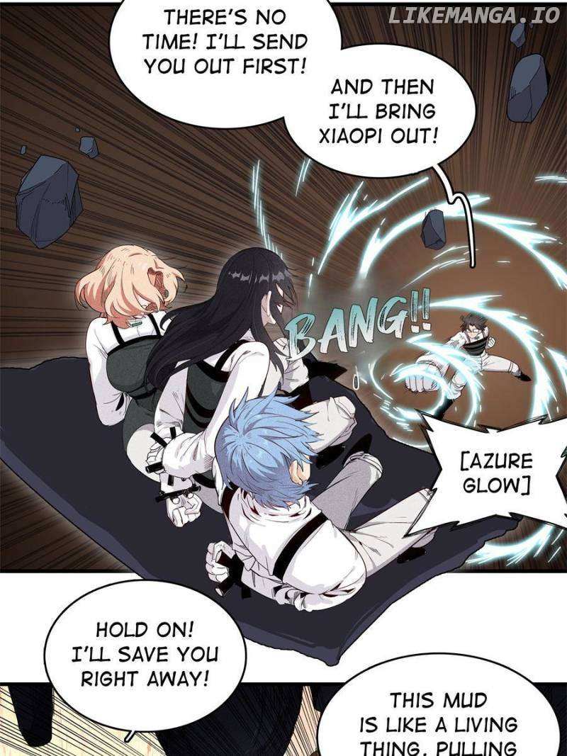 Read Nine Star Toxic Healer Manga Online