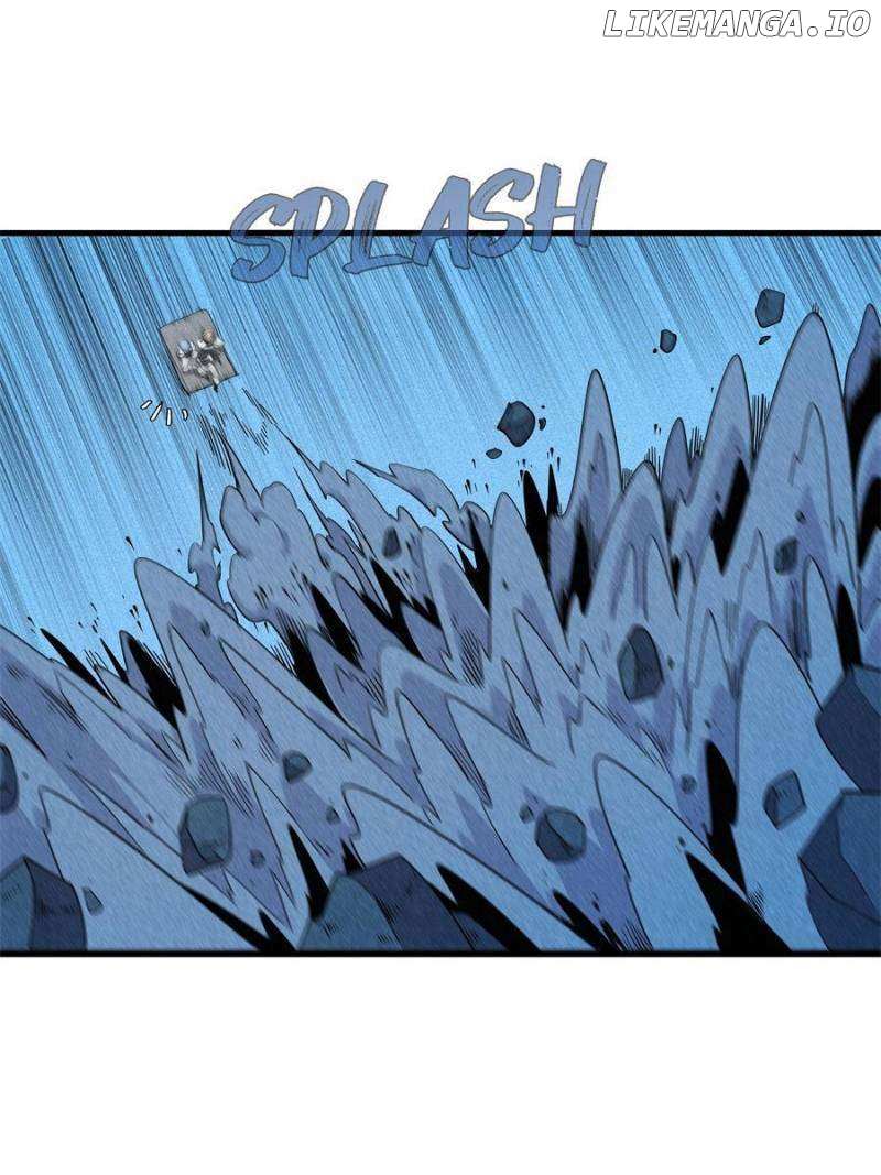 Read Nine Star Toxic Healer Manga Online