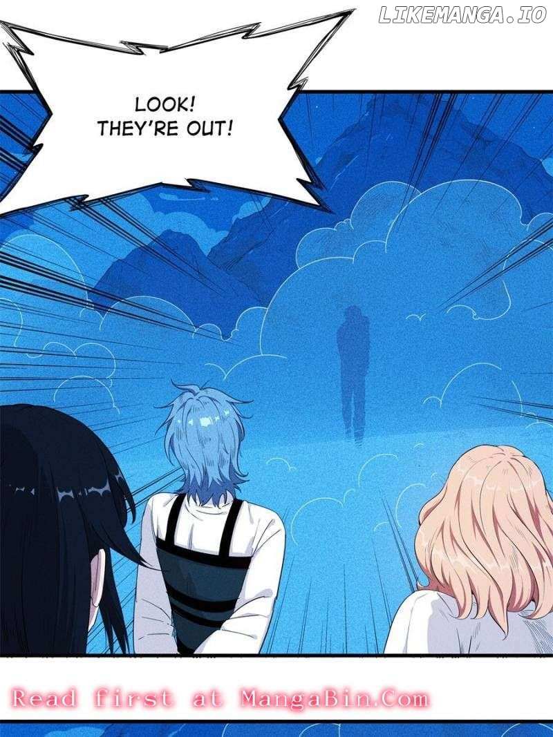 Read Nine Star Toxic Healer Manga Online