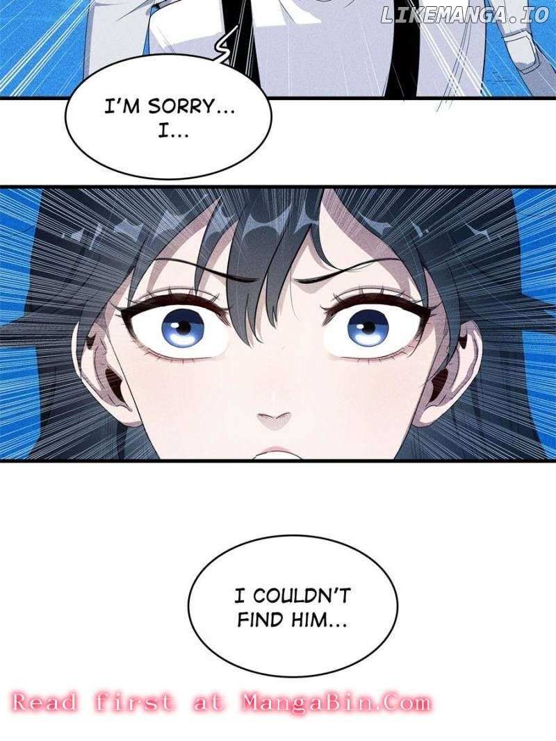 Read Nine Star Toxic Healer Manga Online