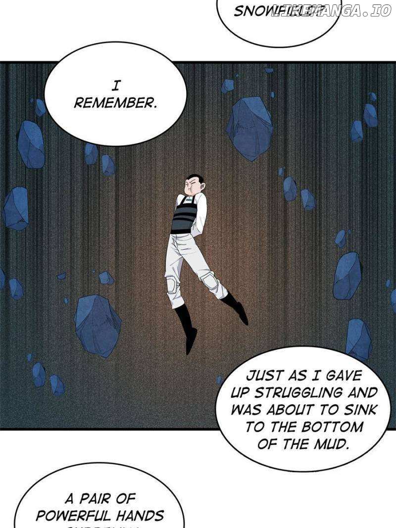 Read Nine Star Toxic Healer Manga Online