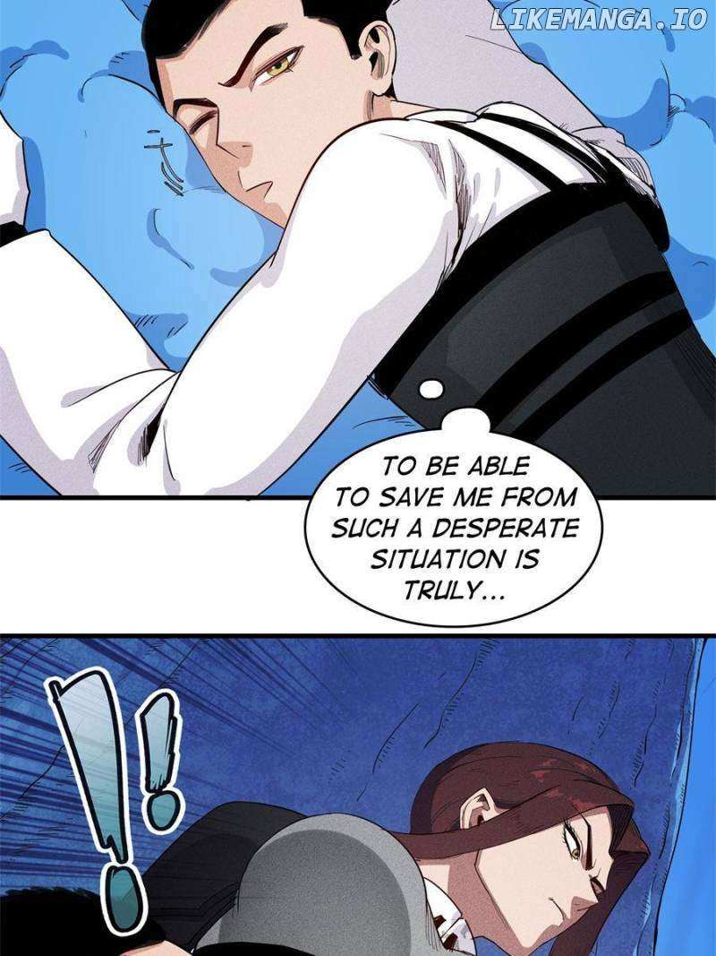 Read Nine Star Toxic Healer Manga Online