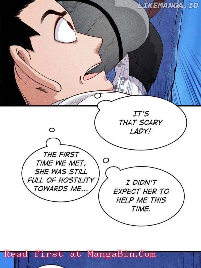 Read Nine Star Toxic Healer Manga Online