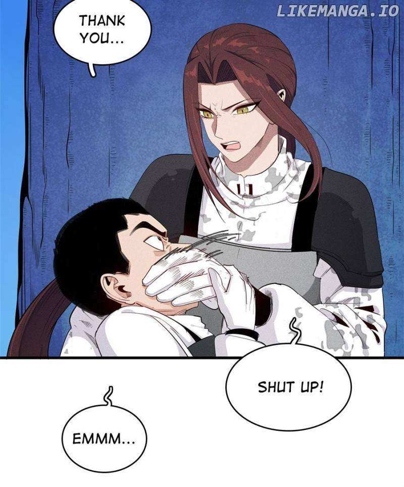 Read Nine Star Toxic Healer Manga Online