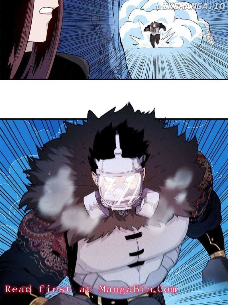 Read Nine Star Toxic Healer Manga Online